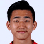 Yuan Zhang Photo of Yuan Zhang