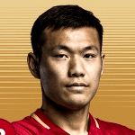 Yuanyi Li Photo of Yuanyi Li