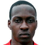 Photo of Yuber Mosquera