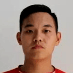 Photo of Yubiao Deng
