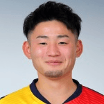 Photo of Yudai Nagano