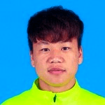 Photo of Yue Xin