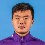 Photo of Yuefeng Bai