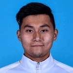 Photo of Yuelei Cheng
