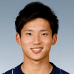Photo of Yuji Kitajima