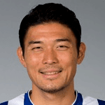 Photo of Yuji Senuma