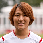 Photo of Yuka Hirano
