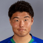 Photo of Yuki Kakita