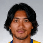 Yuki Nakashima Photo of Yuki Nakashima