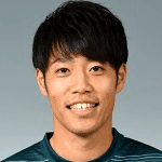 Photo of Yuki Nakayama
