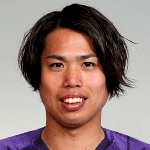 Photo of Yuki Nogami