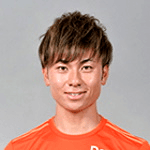 Photo of Yuki Omoto
