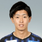 Photo of Yuki Yamamoto