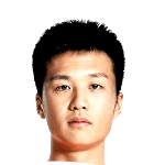 Photo of Yun Liu