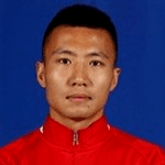Photo of Yun Yang