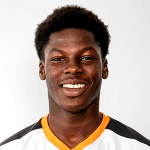 Photo of Yunus Musah