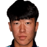 Yupeng He Photo of Yupeng He
