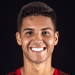 Photo of Yuri Oliveira
