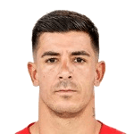 Photo of Yuri Berchiche