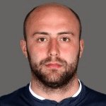 Photo of Yuri Kozlov