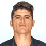 Photo of Yuri Matias