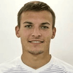 Photo of Yurii Romaniuk