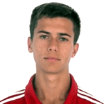 Photo of Yurii Teterenko
