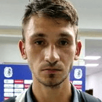 Photo of Yuriy Kravchuk