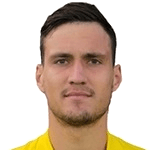 Photo of Yuriy Pertsukh
