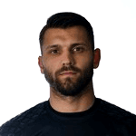 Photo of Yury Lodygin