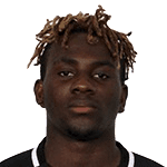 Photo of Yusuf Lawal