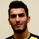 Photo of Yusuf Mert Tunç