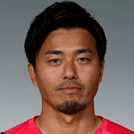 Photo of Yusuke Maruhashi