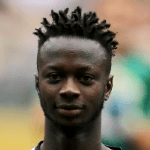 Photo of Yusupha Njie