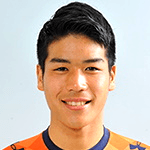 Photo of Yuta Fujii