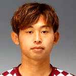 Photo of Yuta Goke