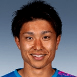 Photo of Yuta Higuchi