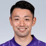 Photo of Yuta Imazu