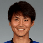Photo of Yuta Kumamoto