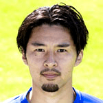 Photo of Yuta Nakayama