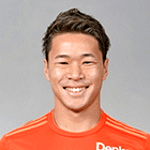 Photo of Yuto Horigome