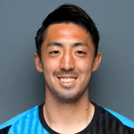 Yuto Suzuki Photo of Yuto Suzuki