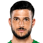 Photo of Yuval Ashkenazi