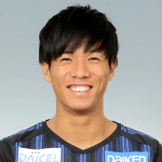 Photo of Yuya Fukuda