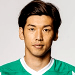 Photo of Yuya Osako