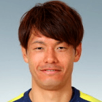 Photo of Yuzo Iwakami