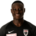 Photo of Yvan Alounga