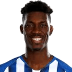 Photo of Yves Bissouma