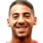 Photo of Zaccaria Hamlili
