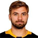 Photo of Zach Aston-Reese